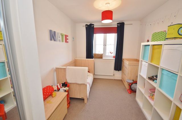  Image of 3 bedroom Semi-Detached house for sale in Heath Road Beaconsfield HP9 at Heath Road  Beaconsfield, HP9 1DD