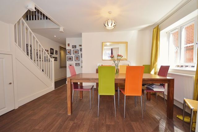  Image of 3 bedroom Semi-Detached house for sale in Heath Road Beaconsfield HP9 at Heath Road  Beaconsfield, HP9 1DD