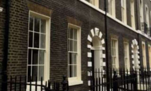  Image of Detached house to rent in Bedford Square London WC1B at Fitzrovia WC1B London, WC1B 3HP