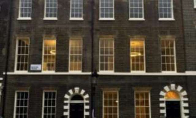  Image of Detached house to rent in Bedford Square London WC1B at Fitzrovia WC1B London, WC1B 3HP