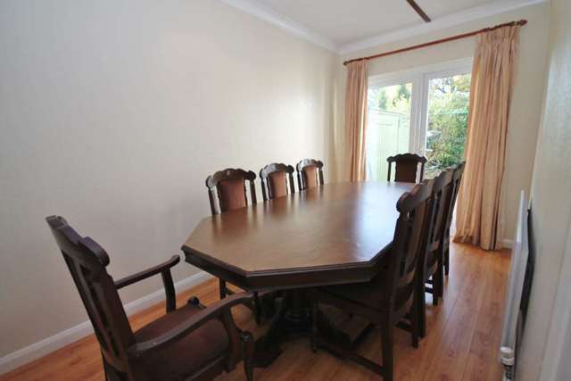  Image of 4 bedroom Semi-Detached house to rent in Beechcroft Avenue New Malden KT3 at Beechcroft Avenue  New Malden, KT3 3EG