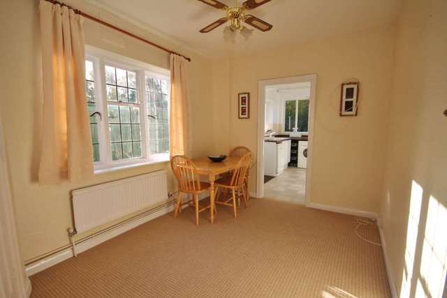  Image of 4 bedroom Semi-Detached house to rent in Beechcroft Avenue New Malden KT3 at Beechcroft Avenue  New Malden, KT3 3EG