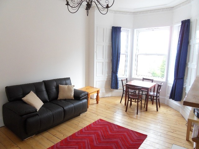  Image of 2 bedroom Flat to rent in Belhaven Terrace Edinburgh EH10 at Morningside Edinburgh Edinburgh, EH10 5HZ