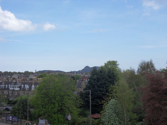  Image of 2 bedroom Flat to rent in Belhaven Terrace Edinburgh EH10 at Morningside Edinburgh Edinburgh, EH10 5HZ