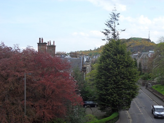  Image of 2 bedroom Flat to rent in Belhaven Terrace Edinburgh EH10 at Morningside Edinburgh Edinburgh, EH10 5HZ