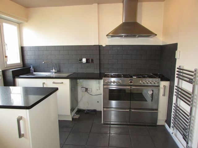  Image of 3 bedroom Mews for sale in Bell Lane Bury BL9 at Bell Lane  Bury, BL9 6HS