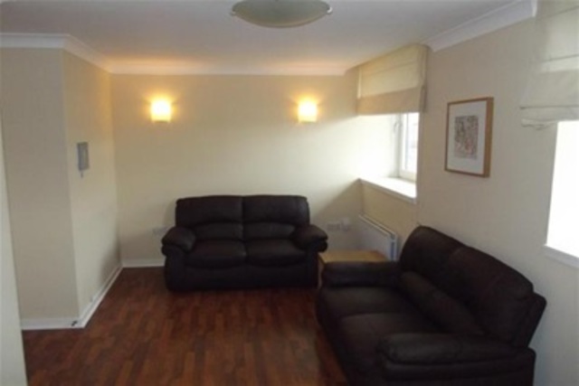  Image of 1 bedroom Flat to rent in Bell Street Glasgow G1 at Merchant City Glasgow Glasgow, G1 1LG