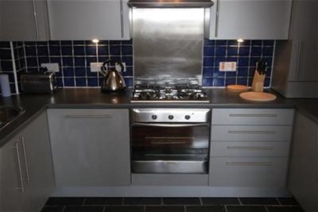  Image of 1 bedroom Flat to rent in Bell Street Glasgow G1 at Merchant City Glasgow Glasgow, G1 1LG