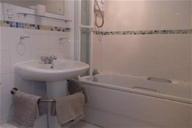  Image of 1 bedroom Flat to rent in Bell Street Glasgow G1 at Merchant City Glasgow Glasgow, G1 1LG