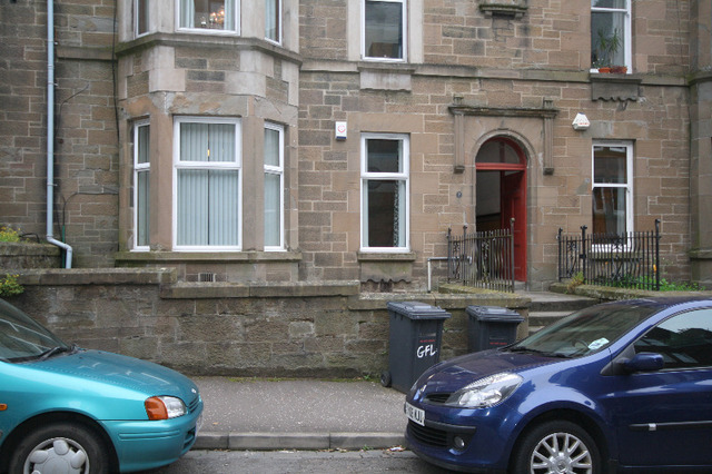  Image of 2 bedroom Flat to rent in Bellefield Avenue Dundee DD1 at West End Dundee Dundee, DD1 4NG
