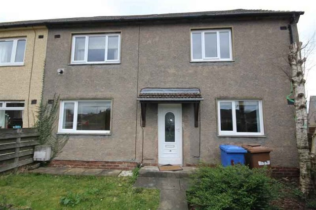  Image of 2 bedroom Detached house to rent in Bell's Mill Terrace Winchburgh Broxburn EH52 at Winchburgh West Lothian West Lothian, EH52 6SS