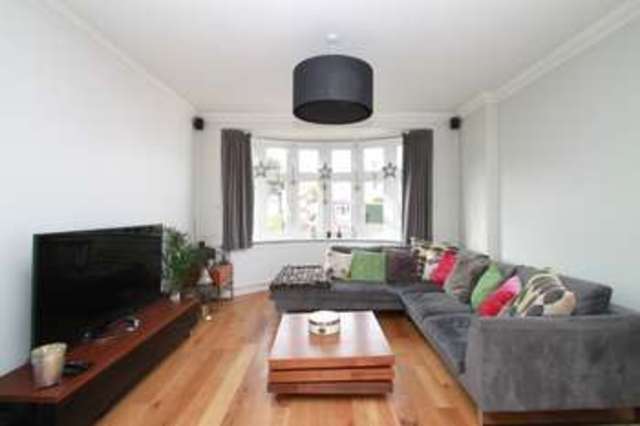  Image of 3 bedroom Semi-Detached house for sale in Beresford Avenue Berrylands Surbiton KT5 at Surbiton Surrey, KT5 9LS
