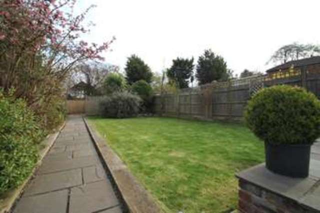  Image of 3 bedroom Semi-Detached house for sale in Beresford Avenue Berrylands Surbiton KT5 at Surbiton Surrey, KT5 9LS