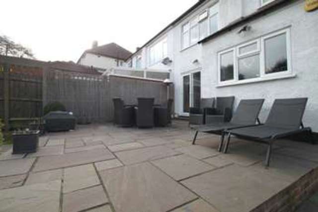  Image of 3 bedroom Semi-Detached house for sale in Beresford Avenue Berrylands Surbiton KT5 at Surbiton Surrey, KT5 9LS
