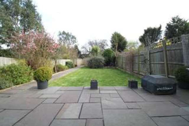  Image of 3 bedroom Semi-Detached house for sale in Beresford Avenue Berrylands Surbiton KT5 at Surbiton Surrey, KT5 9LS