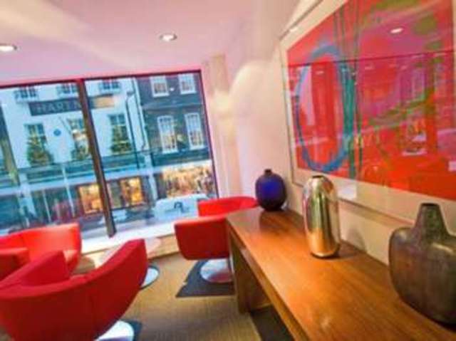  Image of Detached house to rent in Berkeley Square London W1J at Berkeley Square  London, W1J 6BD