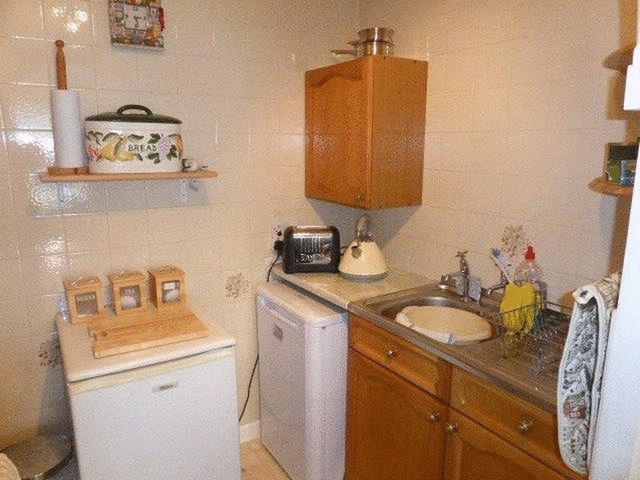  Image of 1 bedroom Flat to rent in Berrycoombe Road Bodmin PL31 at Berrycoombe Road  Bodmin, PL31 2NU