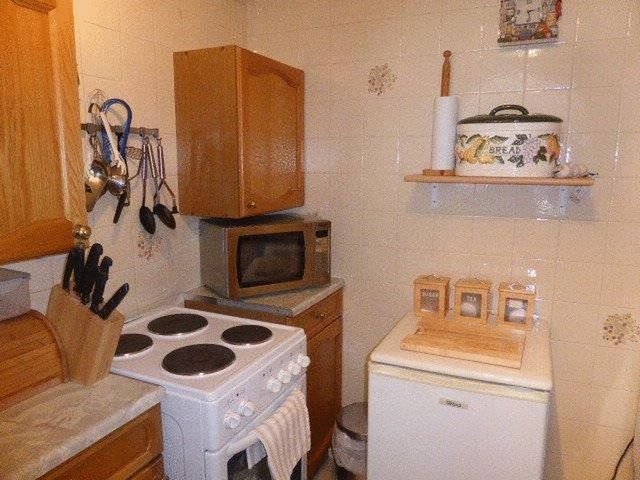  Image of 1 bedroom Flat to rent in Berrycoombe Road Bodmin PL31 at Berrycoombe Road  Bodmin, PL31 2NU