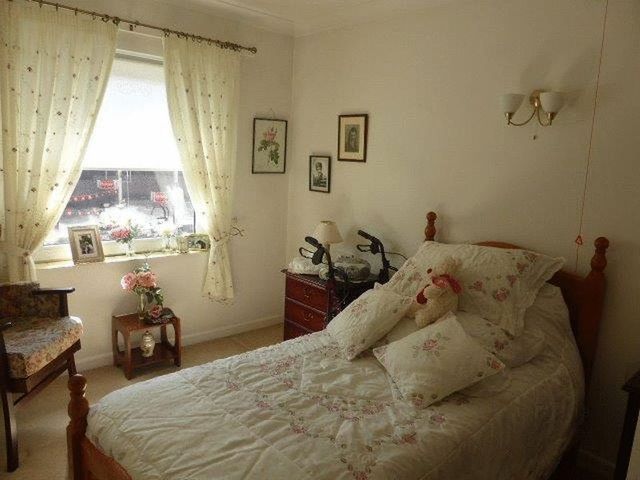  Image of 1 bedroom Flat to rent in Berrycoombe Road Bodmin PL31 at Berrycoombe Road  Bodmin, PL31 2NU