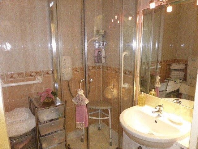  Image of 1 bedroom Flat to rent in Berrycoombe Road Bodmin PL31 at Berrycoombe Road  Bodmin, PL31 2NU