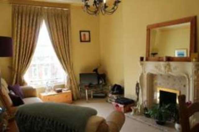  Image of 2 bedroom Flat for sale in Bertie Terrace Warwick Place Leamington Spa CV32 at Warwick Place Leamington Spa Royal Leamington Spa, CV32 5BL