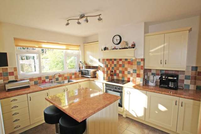  Image of 2 bedroom Semi-Detached house for sale in Bessels Way Blewbury Didcot OX11 at Bessels Way Blewbury Didcot, OX11 9NJ