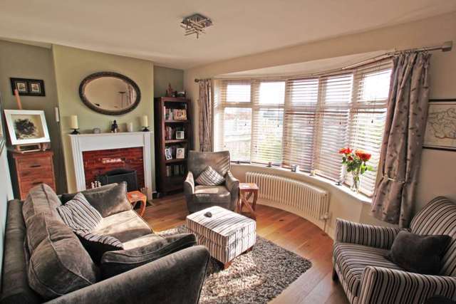  Image of 2 bedroom Semi-Detached house for sale in Bessels Way Blewbury Didcot OX11 at Bessels Way Blewbury Didcot, OX11 9NJ