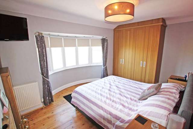  Image of 2 bedroom Semi-Detached house for sale in Bessels Way Blewbury Didcot OX11 at Bessels Way Blewbury Didcot, OX11 9NJ