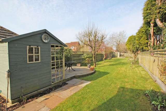  Image of 2 bedroom Semi-Detached house for sale in Bessels Way Blewbury Didcot OX11 at Bessels Way Blewbury Didcot, OX11 9NJ