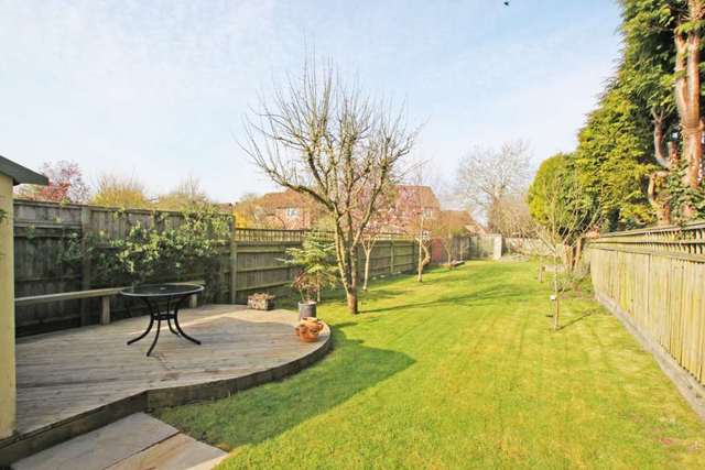  Image of 2 bedroom Semi-Detached house for sale in Bessels Way Blewbury Didcot OX11 at Bessels Way Blewbury Didcot, OX11 9NJ