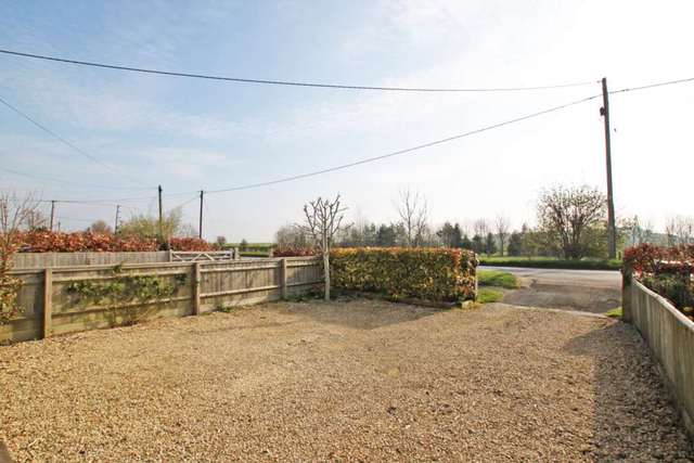  Image of 2 bedroom Semi-Detached house for sale in Bessels Way Blewbury Didcot OX11 at Bessels Way Blewbury Didcot, OX11 9NJ