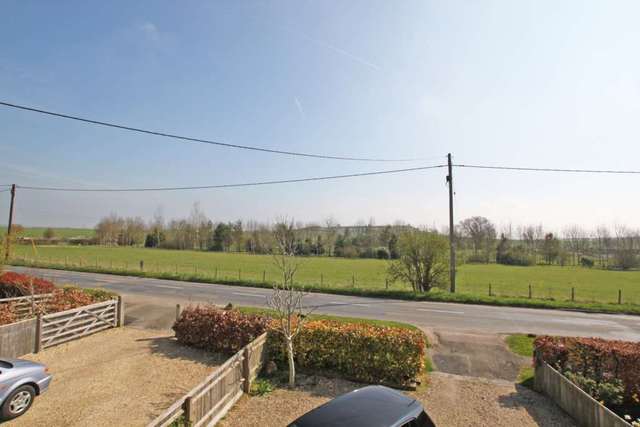  Image of 2 bedroom Semi-Detached house for sale in Bessels Way Blewbury Didcot OX11 at Bessels Way Blewbury Didcot, OX11 9NJ