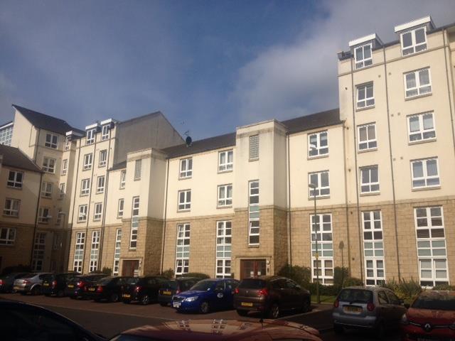  Image of 2 bedroom Flat to rent in Bethlehem Way Edinburgh EH7 at Lochend Edinburgh Edinburgh, EH7 6FB