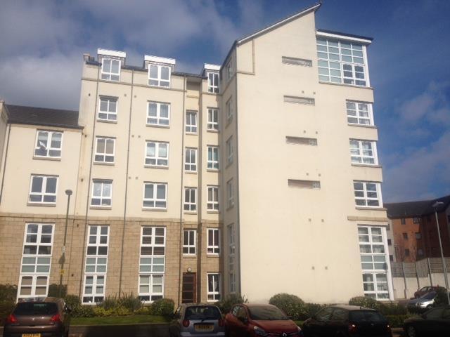  Image of 2 bedroom Flat to rent in Bethlehem Way Edinburgh EH7 at Lochend Edinburgh Edinburgh, EH7 6FB