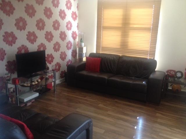  Image of 2 bedroom Flat to rent in Bethlehem Way Edinburgh EH7 at Lochend Edinburgh Edinburgh, EH7 6FB