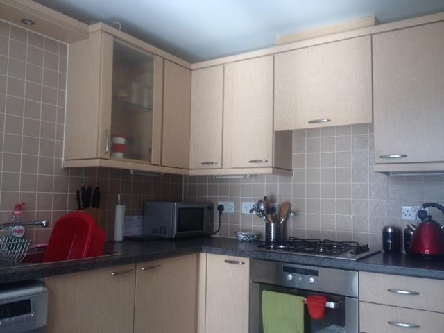  Image of 2 bedroom Flat to rent in Bethlehem Way Edinburgh EH7 at Lochend Edinburgh Edinburgh, EH7 6FB