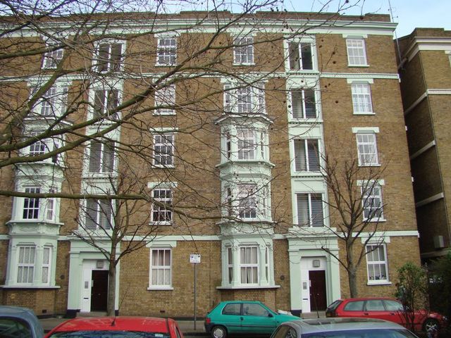  Image of 1 bedroom Flat to rent in Corfield Street London E2 at Corfield Street  London, E2 0DP