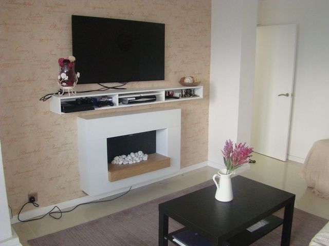  Image of 3 bedroom Flat to rent in Wellington Row London E2 at Wellington Row  London, E2 7BA