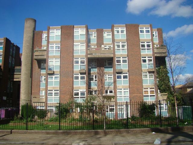  Image of 3 bedroom Maisonette to rent in St. Peter