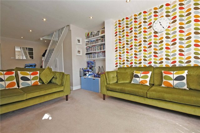  Image of 3 bedroom Semi-Detached house for sale in Binfield Road Byfleet West Byfleet KT14 at Byfleet West Byfleet Byfleet, KT14 7PN