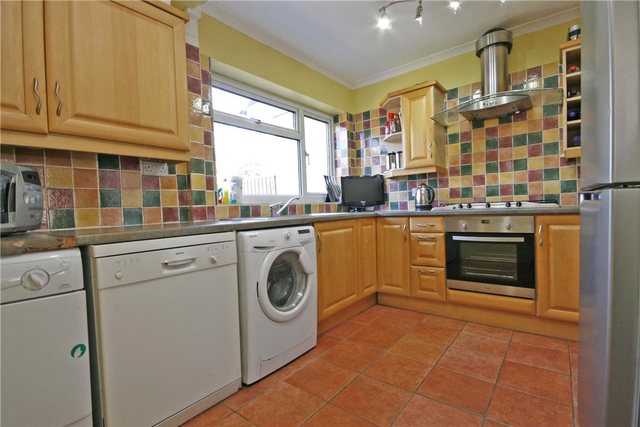  Image of 3 bedroom Semi-Detached house for sale in Binfield Road Byfleet West Byfleet KT14 at Byfleet West Byfleet Byfleet, KT14 7PN
