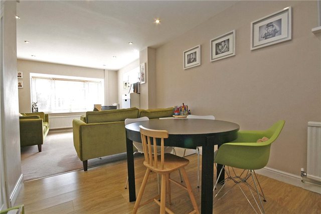  Image of 3 bedroom Semi-Detached house for sale in Binfield Road Byfleet West Byfleet KT14 at Byfleet West Byfleet Byfleet, KT14 7PN