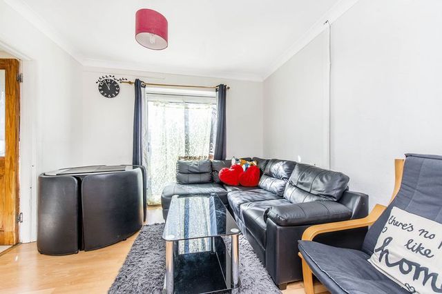  Image of 3 bedroom Terraced house for sale in Bishops Grove Hampton TW12 at Bishops Grove  Hampton, TW12 1AJ