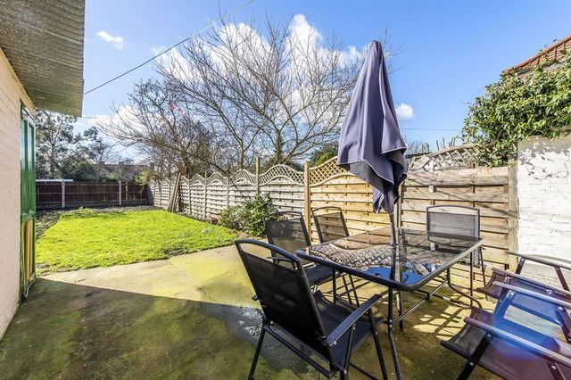  Image of 3 bedroom Terraced house for sale in Bishops Grove Hampton TW12 at Bishops Grove  Hampton, TW12 1AJ