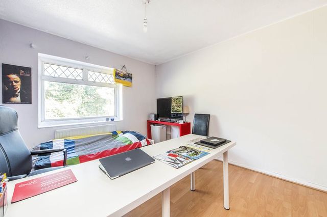  Image of 3 bedroom Terraced house for sale in Bishops Grove Hampton TW12 at Bishops Grove  Hampton, TW12 1AJ
