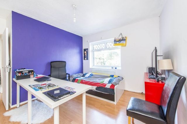  Image of 3 bedroom Terraced house for sale in Bishops Grove Hampton TW12 at Bishops Grove  Hampton, TW12 1AJ