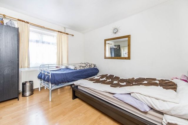  Image of 3 bedroom Terraced house for sale in Bishops Grove Hampton TW12 at Bishops Grove  Hampton, TW12 1AJ