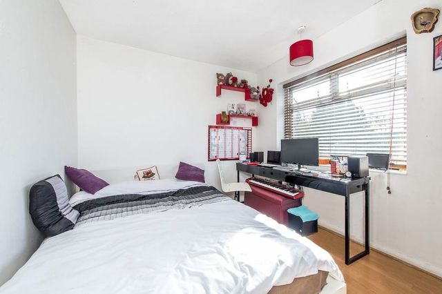  Image of 3 bedroom Terraced house for sale in Bishops Grove Hampton TW12 at Bishops Grove  Hampton, TW12 1AJ