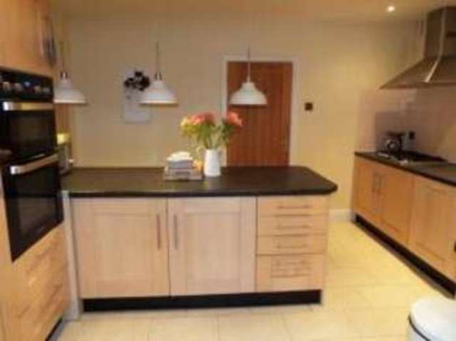  Image of 3 bedroom Detached house for sale in Mountway Road Bishops Hull Taunton TA1 at Bishops Hull Taunton Bishop