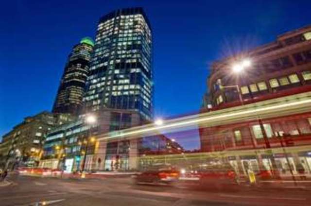  Image of Detached house to rent in Bishopsgate London EC2M at Liverpool Street EC2M London, EC2M 3XD